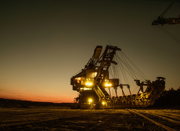 Making Mining Safer, Smarter and Sustainable Using Data Solutions