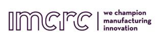 IMCRC Logo Master D1 IMCRC Logo Master D1